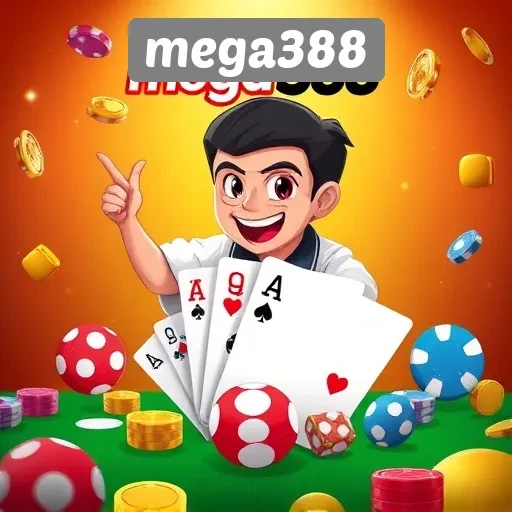 Keuntungan Bergabung dengan Mega388 untuk Pemain Indonesia