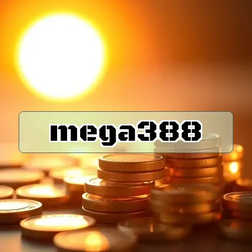 mega388 Bonus Menarik