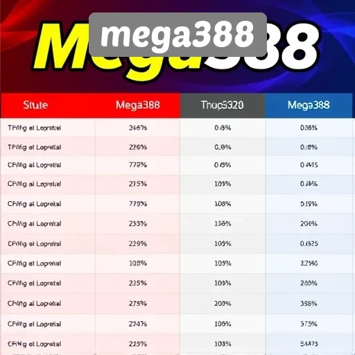Membandingkan Mega388 dengan Situs Game Lain di Indonesia