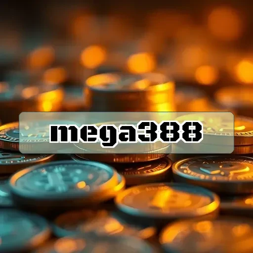 mega388 Esports Terpopuler