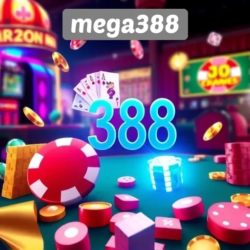 Menelusuri Berbagai Permainan di Mega388