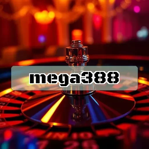 mega388 Pertanyaan Umum