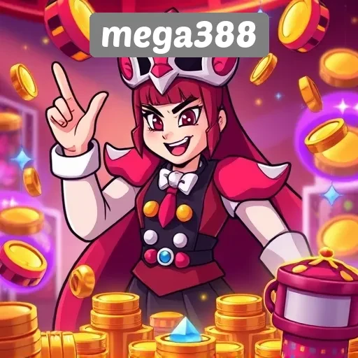 Mengulas Fitur Menarik di Mega388 untuk Penggemar Game