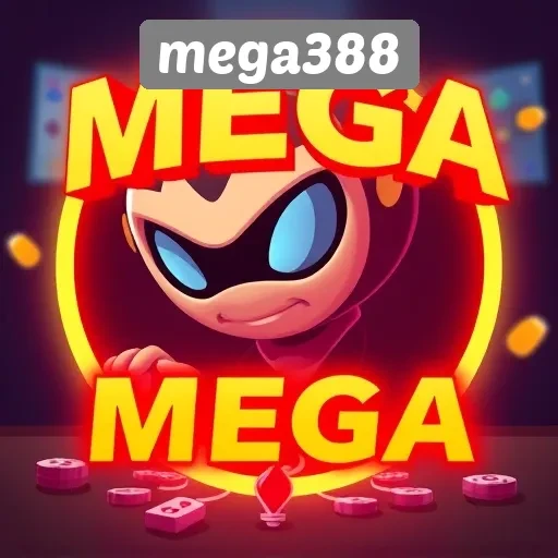 Masa Depan Mega388 dalam Industri Game Online