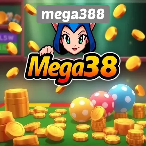 Keberagaman Permainan yang Ditawarkan di Mega388