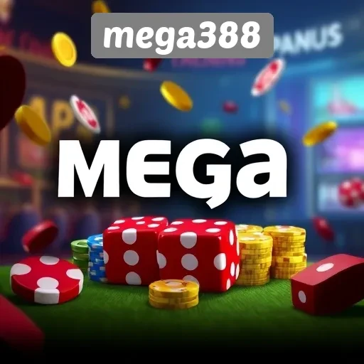 Mengulas Beragam Permainan yang Tersedia di Mega388