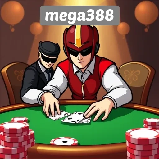 Panduan Lengkap Memulai Permainan di Mega388