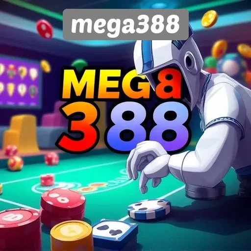Permainan Menarik yang Tersedia di Mega388