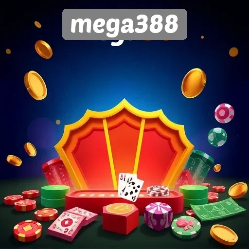 Pengenalan Mega388 sebagai Platform Permainan Daring