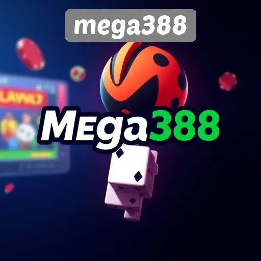 Inovasi Permainan Terbaru yang Ditawarkan Mega388