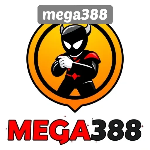 Mengenal Mega388 sebagai Platform Game Terpercaya