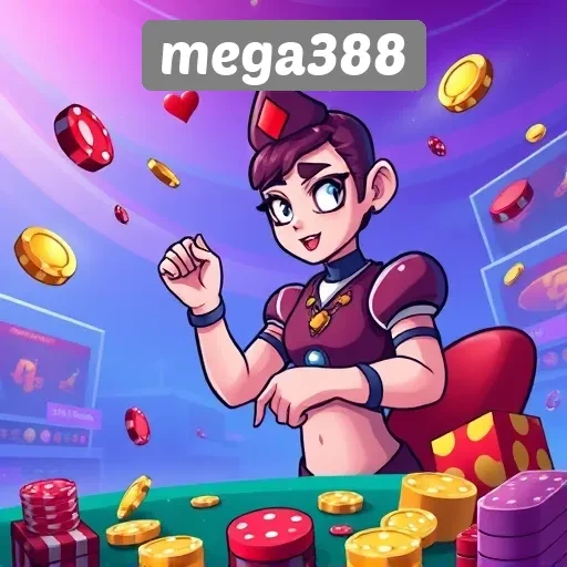 Mengenal Lebih Dekat Situs Game Mega388