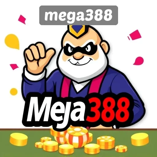 Menggali Fitur Menarik Situs Mega388 untuk Permainan Online