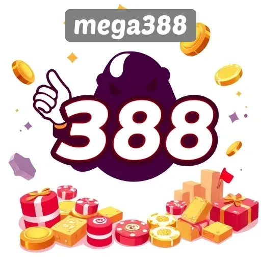 Mengenal Mega388 Platform Game Online Terpercaya di Indonesia