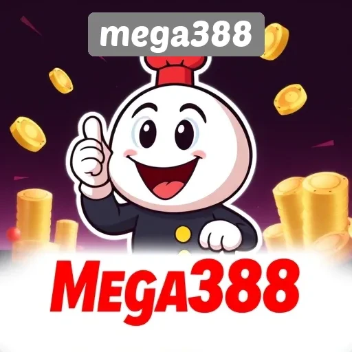 Mega388 Sebagai Platform Permainan Online Terpercaya
