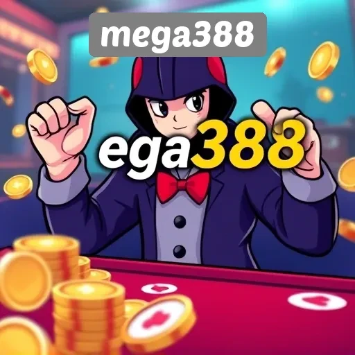 Mengenal Mega388 Sebagai Platform Permainan Terpercaya
