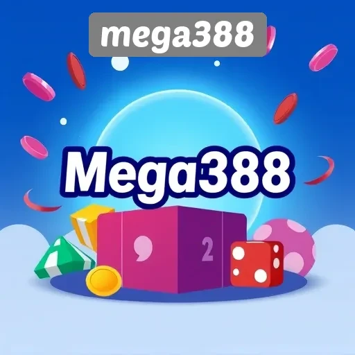 Mengenal Mega388 Situs Game Online Terpopuler di Indonesia