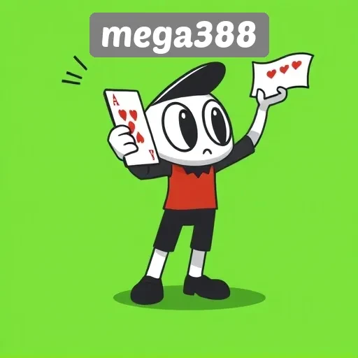 Popularitas Mega388 Di Kalangan Pecinta Game Online