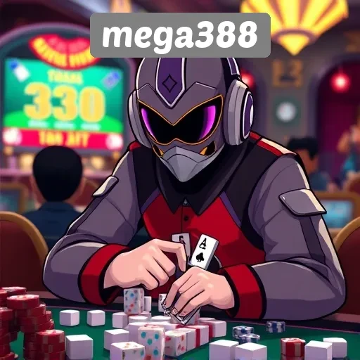 Potensi Mega388 dalam Industri Game Indonesia