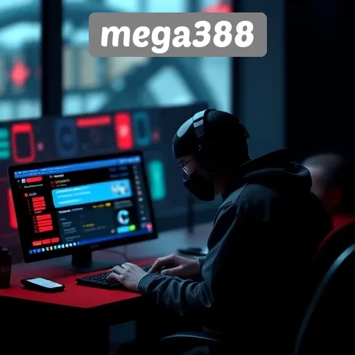 Tinjauan Mengenai Keamanan di Situs Mega388