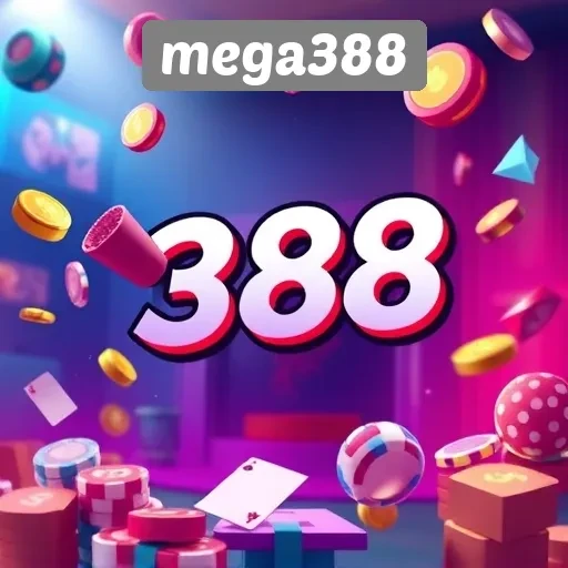 Mengenal Mega388 Situs Game Terpercaya di Indonesia