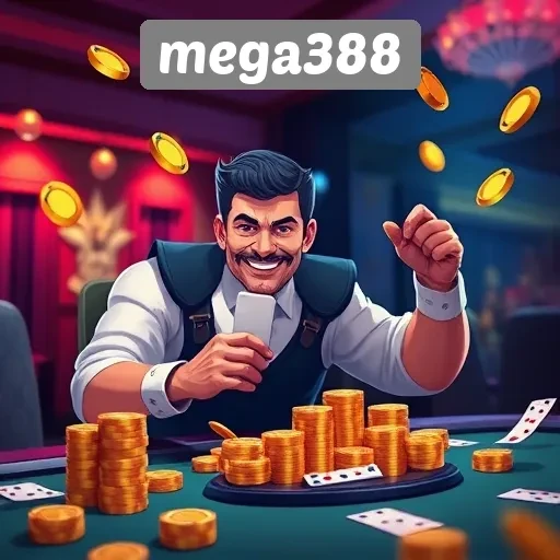 Kesempatan Menang Besar di Mega388 dan Strategi Bermain yang Efektif