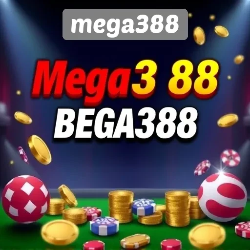 Promosi dan Bonus Menarik di Mega388 untuk Anggota Baru