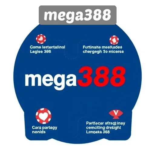 Cara Mendaftar dan Memulai di Mega388 Secara Praktis