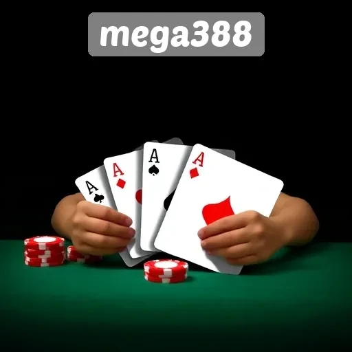 Strategi Aman Bermain di Mega388 untuk Pemula