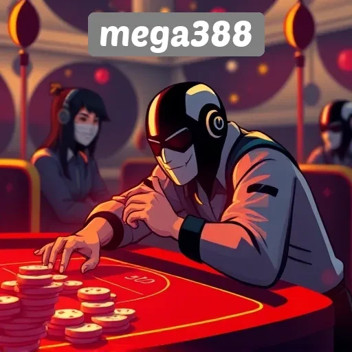 Taktik dan Strategi Menguntungkan di Mega388