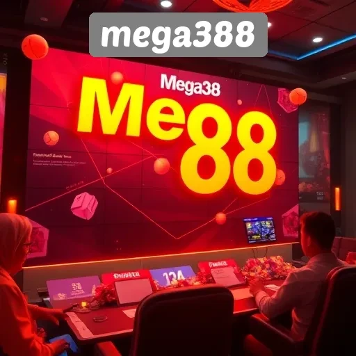 Teknologi dan Keamanan di Balik Mega388 untuk Pengalaman Optimal