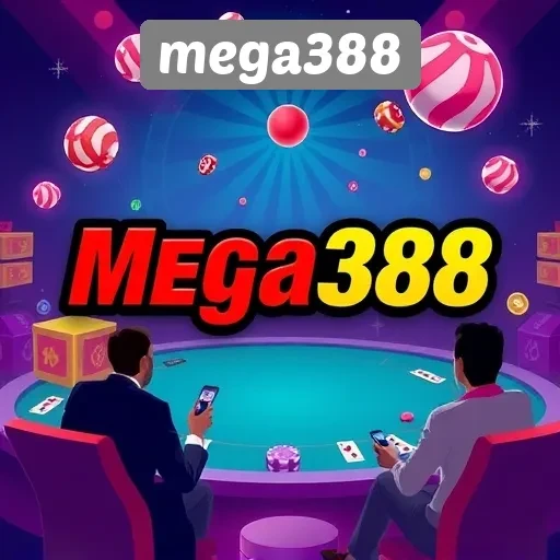 Ulasan pengalaman pengguna di situs mega388 yang menarik