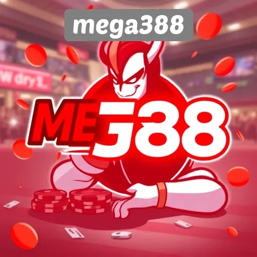 Mengapa Mega388 Menjadi Pilihan Utama di Indonesia